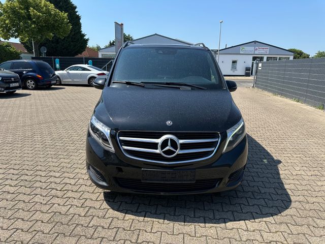 MERCEDES-BENZ V 200 V  250 CDI/BT/d AVANTGARDE Extra Lang