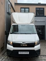 MAN TGE 5.140 Koffer App Ladebordwand - Man TGE