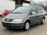 Volkswagen SHARAN 1.9 TDI ~ WENIG KILOMETER! 7 SITZER - VW Sharan Gebrauchtwagen in Dortmund
