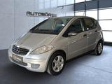 Mercedes-Benz A -Klasse A 150 Automatik/Garantie/HU - Mercedes-Benz A 150 aus 2005