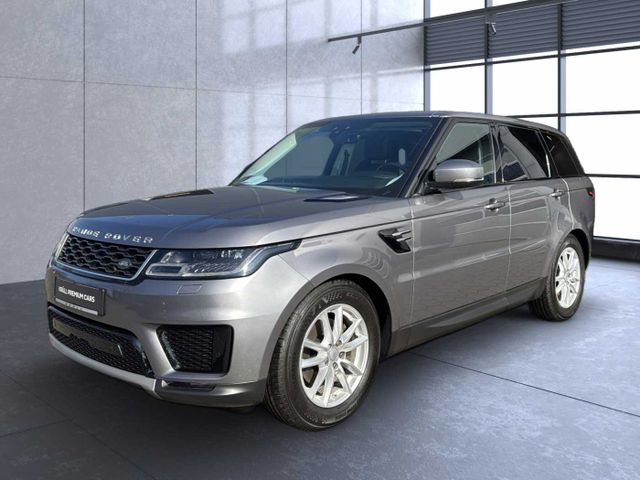 Land Rover Range Rover Sport D250 SE Pano|ACC|DAB