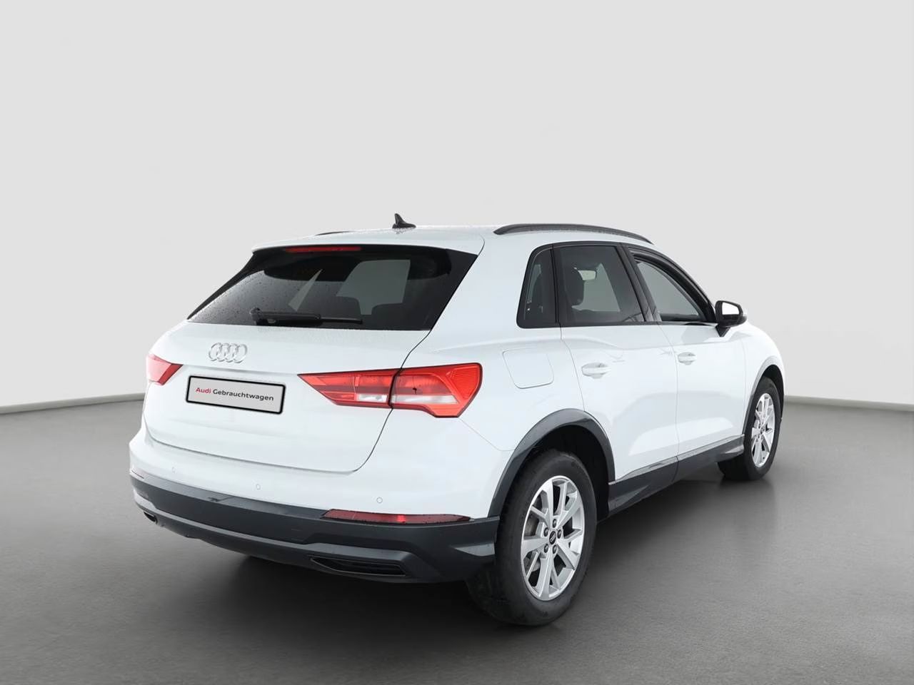 Audi Q3 - Bild 3