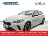 BMW 120 Lenkradheizung Navi Kamera DAB