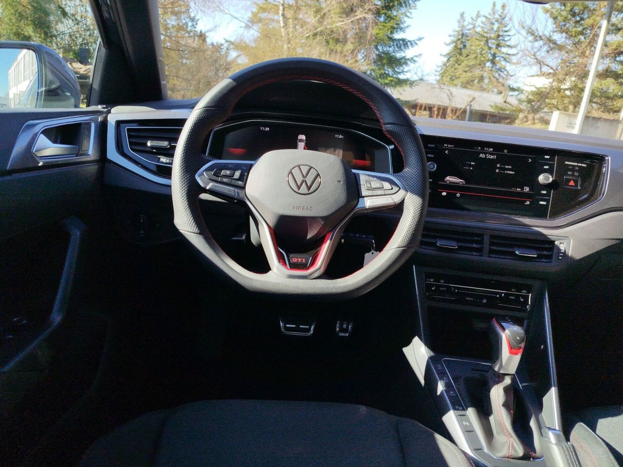 Fahrzeugabbildung Volkswagen Polo GTI 2.0 BT152 TSID7F