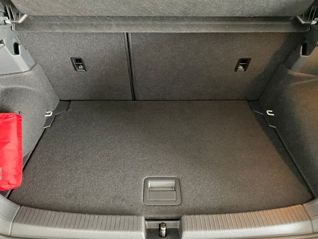 T-Cross Move 1.0 TSI NAVI+SHZ+EPH+ALU