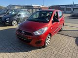 Hyundai i10 5 Star Edition*KLIMA*EL-FENSTERHEBER*** - Hyundai: Sta Fe