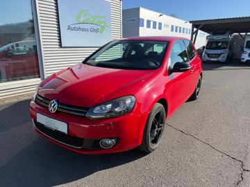 Volkswagen Golf 1.2 TSI