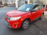 Suzuki Vitara 1.6 Comfort 4x2*SitzHzg*Klimaautom. - rote Suzuki Vitara