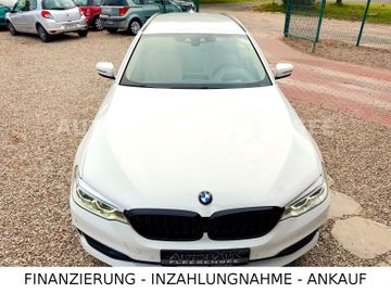BMW 520 - 4