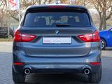 BMW 218d Advantage LED Navi Sitzheizung Kamera DAB - BMW 218 aus 2022