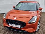 Suzuki Swift  LED*R-Kamera*ACC*DAB*Navi - Suzuki Swift: Orange