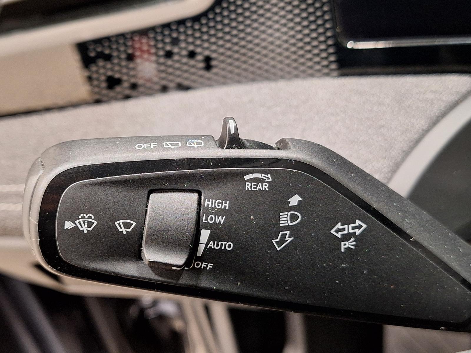 Volkswagen Passat 1.5 eTSI DSG ACC LED Navi Winter, миниатюра 25