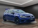 Volkswagen Golf R 4Motion 2.HAND°34.500KM°NAVI°KAMERA°LEDER - Volkswagen Golf: 2.5