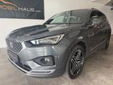 Seat Tarraco Xcellence 4Drive 7-Sitz*AHK*ACC*RFK*LED* - Seat: Allradantrieb, 7