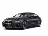 BMW 430d xDrive Gran Coupe M Sportpaket Sport Aut.
