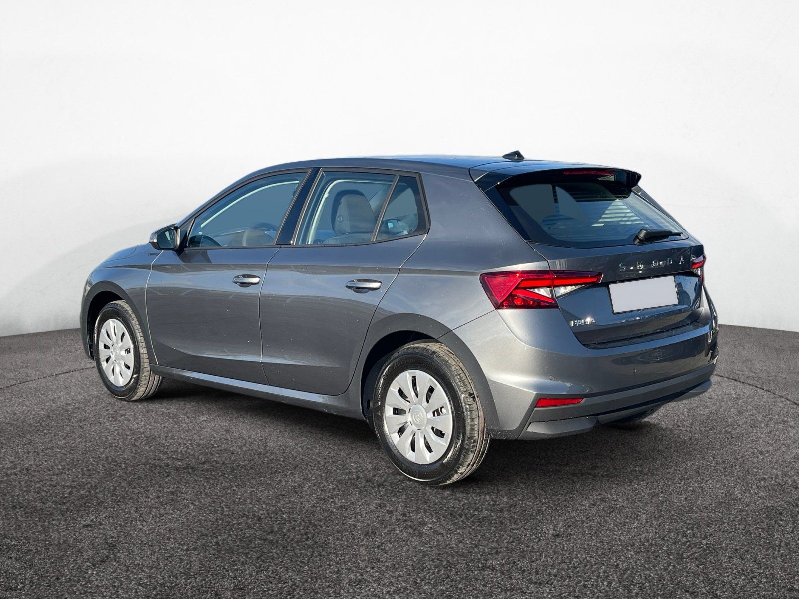 Skoda Fabia - Bild 4