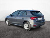 Skoda Fabia - Vorschau Bild 4