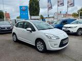 Citroën C3 1,4i Tendance+Klima+Tempomat+Allwetterreifen+ - Citroën C3: 1.4