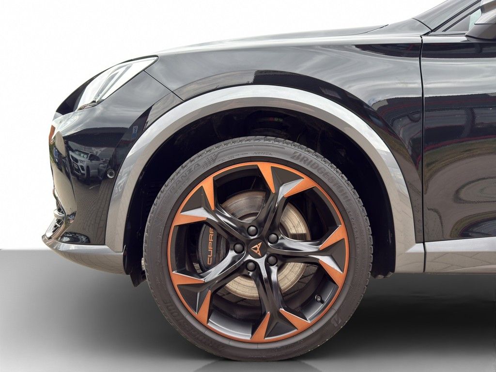 Cupra Formentor - Bild 23