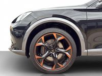 Cupra Formentor - Vorschau Bild 23