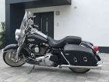 Harley-Davidson Road King Classic - HARLEY-DAVIDSON GEBRAUCHT ROAD KING