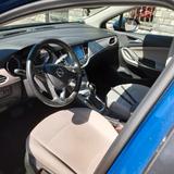 Opel Astra ST 1.6 Diesel Active 100kW S/S Automat... - Opel Astra Active mit Diesel-Antrieb