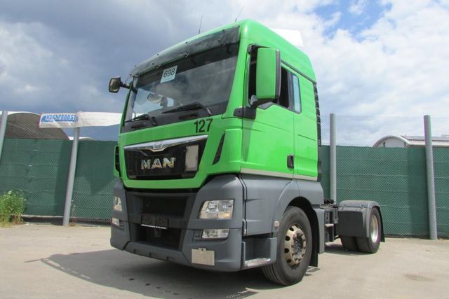 MAN TGX 18.400 4x2 BLS - Nr.: 698