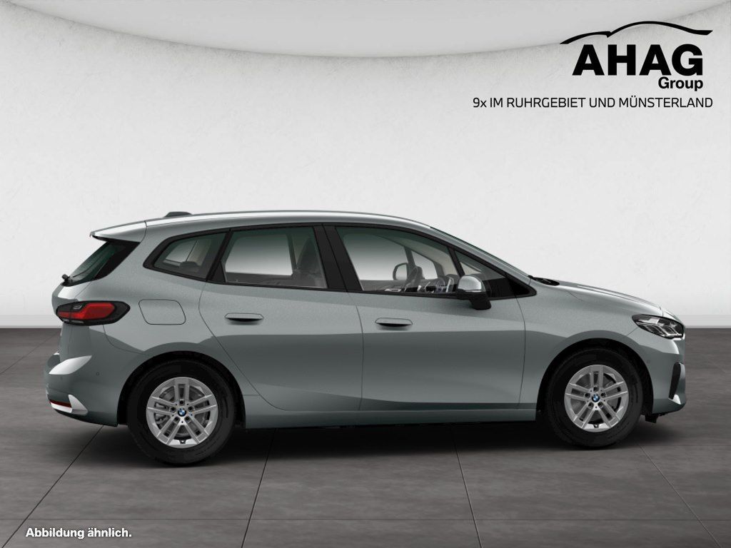 BMW 218 Active Tourer - Bild 8