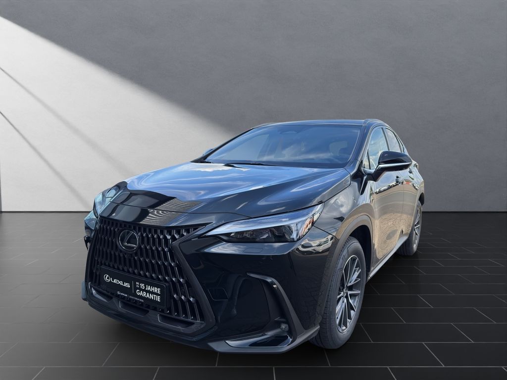 Lexus NX 350h