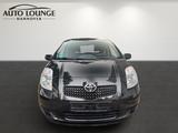 Toyota Yaris 1.0 VVT-i | Luna Sol | Klima | 3-Türer - Toyota Yaris mit Benzin-Antrieb: Luna
