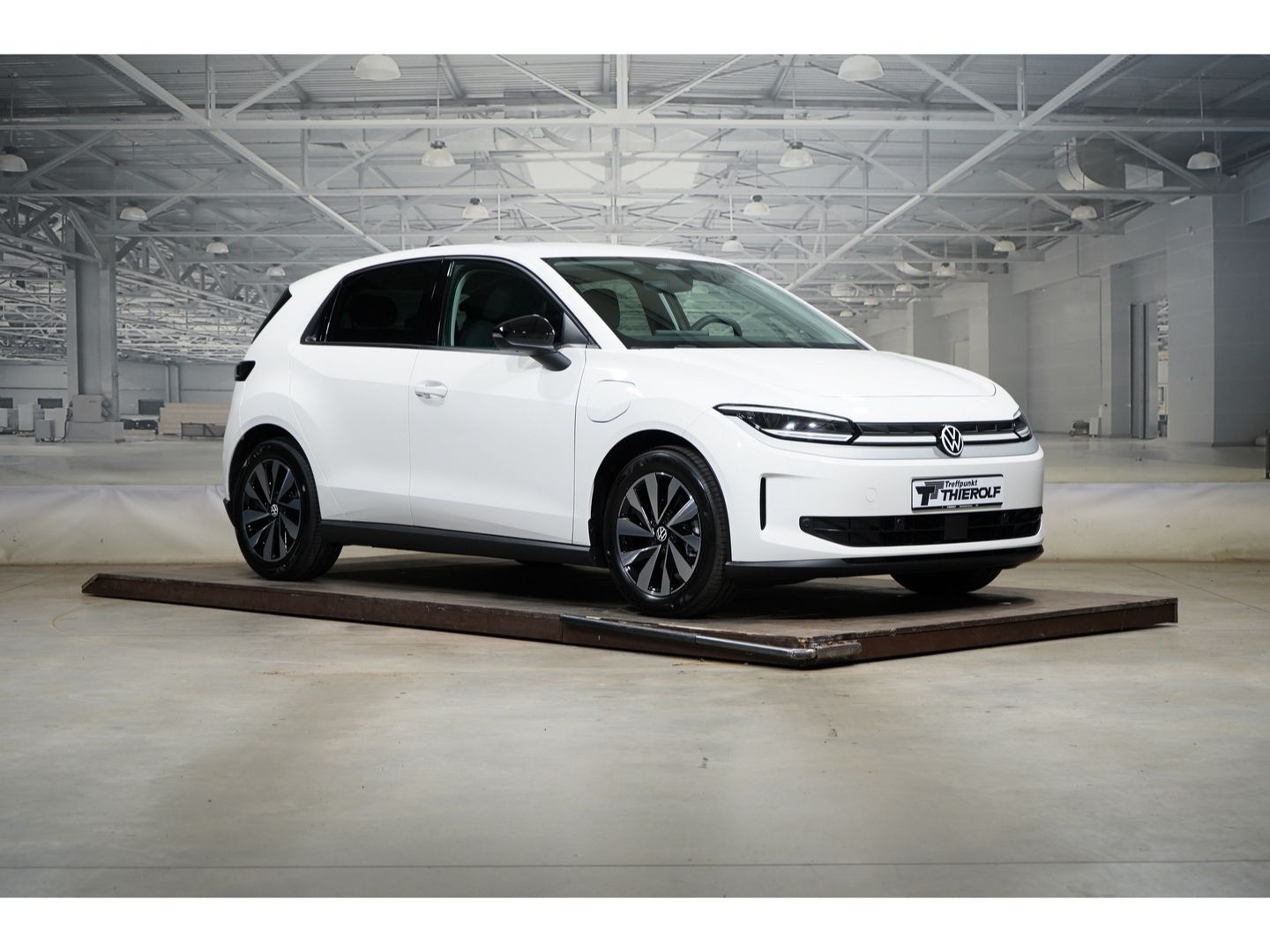 Volkswagen ID. Polo Life 17 Zoll ISO-FIX foto 4