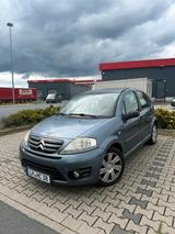 Citroën Citroen C3 VTR 1.6 HDI DIESEl - Citroën C3: Vtr