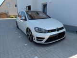 Volkswagen Golf 2.0 TSI DSG 4MOTION BMT R R - Volkswagen Golf: 4.0