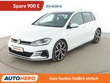 Volkswagen Golf VII 2.0 TDI GTD BMT Aut.*NAVI*LED*ACC*CAM* - Volkswagen Golf: Vi TDI