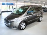 Ford Tourneo Courier Trend KLIMA WinterPaket AHK PDC - Ford Tourneo Courier aus 2017