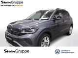 Volkswagen T-Cross APP+DAB+VIRT+ACC+LED+NAVI+PDC+Facelift - gebrauchte Volkswagen T-Cross mit Facelift