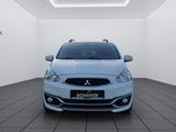 Mitsubishi Space Star Aut. Edition 100+/SHZ/Klima/Bluetooth - Mitsubishi Space Star: Automatik