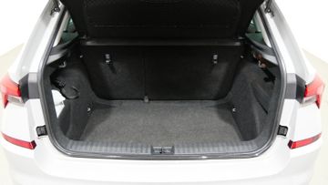 Skoda Kamiq Clever 1.0 TSI PDC BLUETOOTH LED