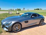 Mercedes-Benz AMG GT S 4.0 V8 S DCT S