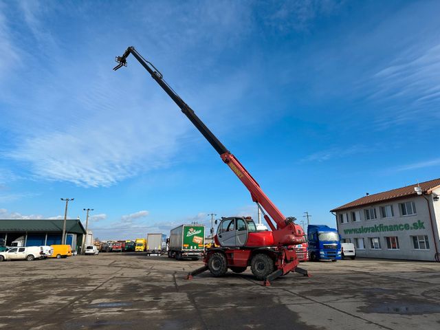 Manitou MANITOU MRT 2540 P manipulator vin 065