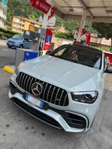 Mercedes-Benz Mercedes GLE 63 AMG 4MATIC+ 2024  FULL OP... - Mercedes-Benz GLE 63 AMG in Frankfurt (Main)