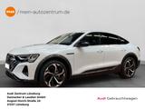 Audi Q8 e-tron Sportback 50 quattro advanced 89 kWh S - Audi: 89q