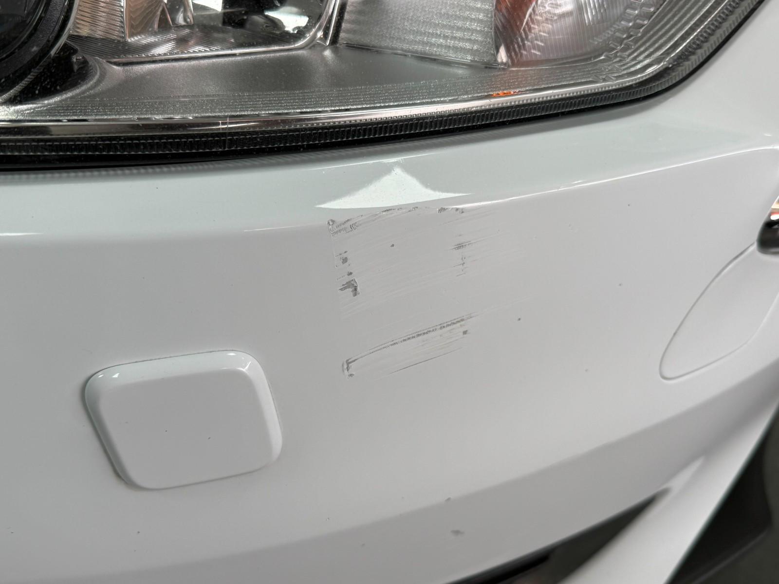 Ford Focus 2015 — photo 28
