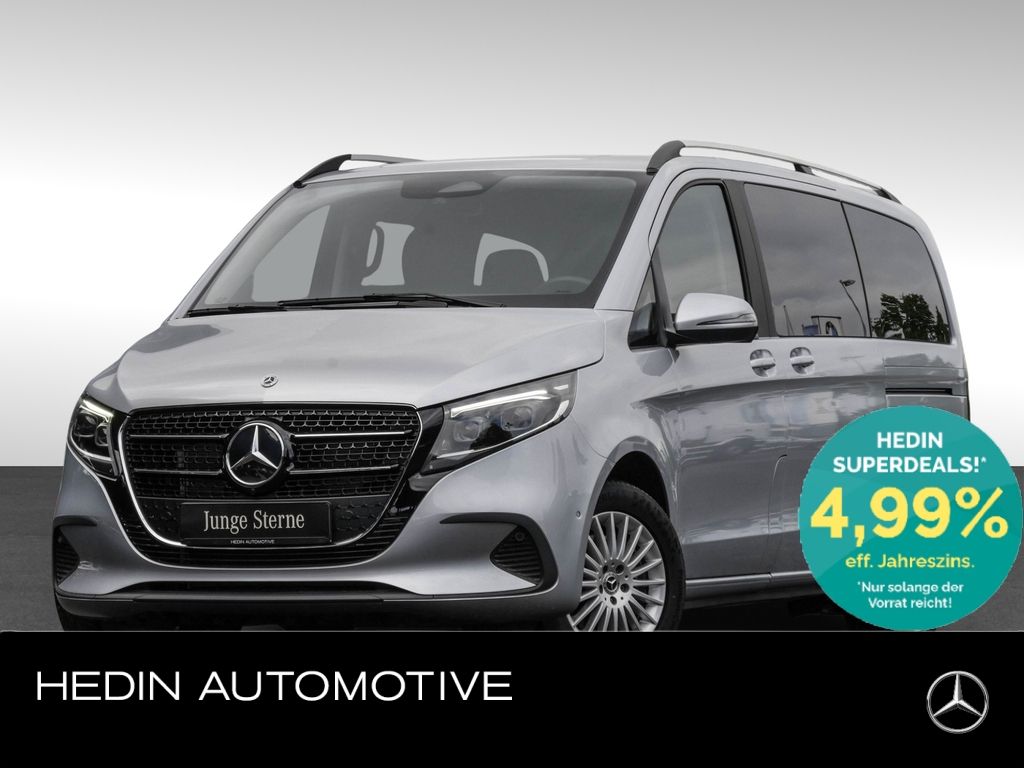 Mercedes-Benz V 220