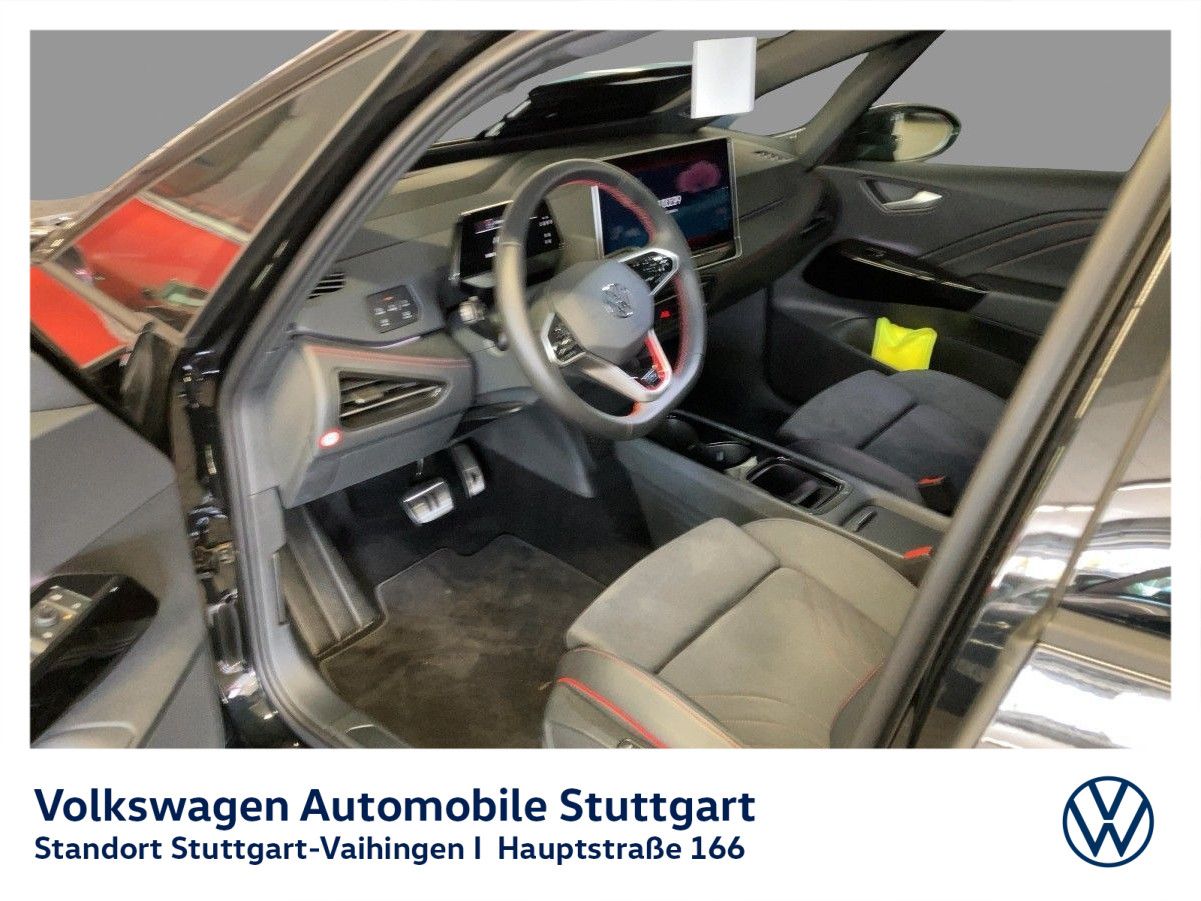 Volkswagen ID.3 - Bild 6