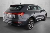 Audi Q8 e-tron 55 quattro advanced |Matrix|Luft|LED - Audi Q8 e-tron in Köln
