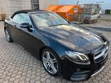 Mercedes-Benz E-Klasse Cabrio AMG/Burmester/360 Grad/LED - Mercedes-Benz E 200 in Leverkusen