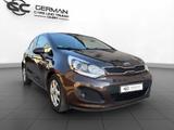 Kia Rio Platinum Edition FULL - Kia Rio mit Panoramadach