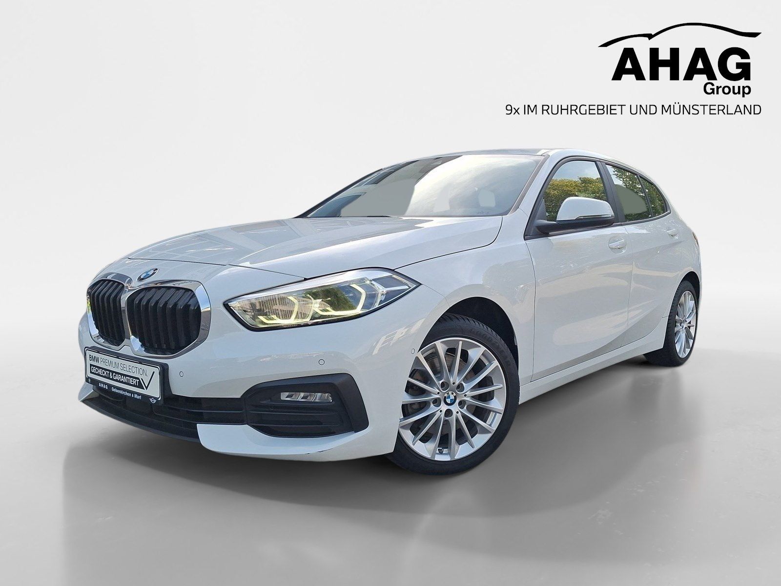 BMW 118i