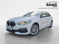 BMW 118 - Vorschau Bild 1